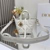 CD2834GQJBS-GH　クリスチャンディオール CHRISTIAN DIOR 2026年 マイクロ トゥジュール トートバッグ ハンドバッグ
