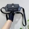 H0106SFYBK-063　エルメス HERMES 2026年 ベルト エラン ポケット 24 ポーチ スウィフト