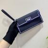 H0849PLS-063　エルメス HERMES 2026年 財布 ケリー ポケット ストラップ付き ロングウォレット クラッチポーチ