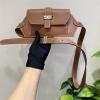 H0106SFYZS-063　エルメス HERMES 2026年 ベルト エラン ポケット 24 ポーチ スウィフト