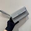 H0849PQH-063　エルメス HERMES 2026年 財布 ケリー ポケット ストラップ付き ロングウォレット クラッチポーチ