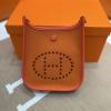 HEV17BPRCS-063　エルメス HERMES 2026年 エヴリン ミニ ショルダーバッグ レディース