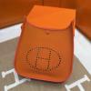 HEV29BPRCS-063　エルメス HERMES 2026年 エヴリン 29 スモール ショルダーバッグ レディース