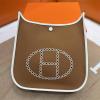 HEV29BPBZS-063　エルメス HERMES 2026年 エヴリン 29 スモール ショルダーバッグ レディース