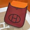 HEV29BPKRD-063　エルメス HERMES 2026年 エヴリン 29 スモール ショルダーバッグ レディース