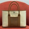 HGL36BPYBZ-063　エルメス HERMES 2026年 ガーデンパーティー 36 ラージ トートバッグ ハンドバッグ レディース