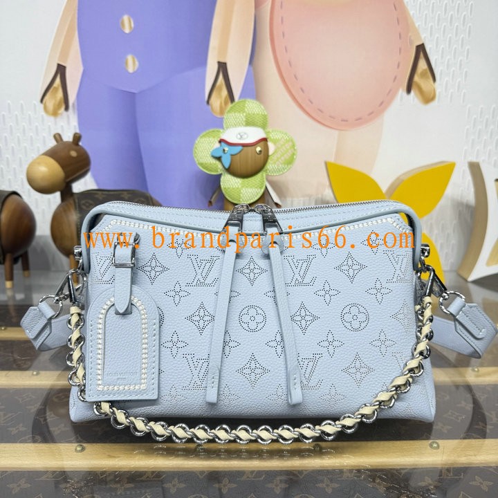 M29317-057　ルイヴィトン LOUISVUITTON 2026年 ハンド イット オール PM ショルダーバッグ