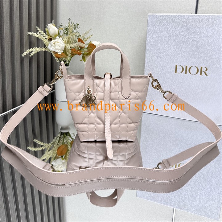 CD2834GQJFH-GH　クリスチャンディオール CHRISTIAN DIOR 2026年 マイクロ トゥジュール トートバッグ ハンドバッグ