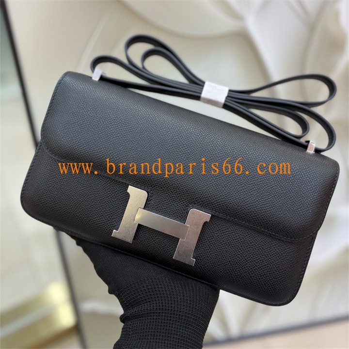 HEL24SZBK-063　エルメス HERMES 2026年 コンスタンス エラン ショルダーバッグ 