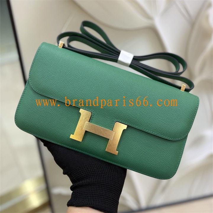 HEL24SZGL-063　エルメス HERMES 2026年 コンスタンス エラン ショルダーバッグ 