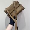 HTB25ZS-063　エルメス HERMES 2026年 trotting bag ショルダーバッグ メンズ