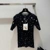 MDCH26063-XG　シャネル CHANEL 2026年 ショートスリーブ ニット 半袖 カシミヤ セーター おしゃれ レディース