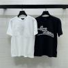 TDLV26031-XG　ルイヴィトン LOUISVUITTON 2026年 ショートスリーブ Tシャツ コットンジャージ スウェット クルーネック 男女兼用