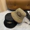 MZGG26002-AN　グッチ GUCCI 2026年 バケットハット キャンパス エスバドリーハット 帽子 短めのブリム