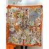 WJHE26002-AN　エルメス HERMES 2026年 スクエア マフラー カシミヤル シルク