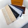 WJLV26011-AN　ルイヴィトン LOUISVUITTON 2026年 ロング スカーフ マフラー カシミヤ