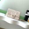 CH4561MZMB-CC　シャネル CHANEL 2026年 スモール ショルダーバッグ チェーンポーチ レディース