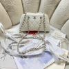 CH5185PBS-CC　シャネル CHANEL 2026年 スモール ショルダーバッグ チェーンポーチ レディース
