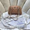 CH5185PTH-CC　シャネル CHANEL 2026年 スモール ショルダーバッグ チェーンポーチ レディース