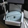 CH5269BBS-CC　シャネル CHANEL 2026年 ココ ビーチバッグ ショルダーバッグ レディース