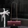 CH5280XJH-CC　シャネル CHANEL 2026年 ハンドバッグ クラッチバッグ ショルダーバッグ レディース