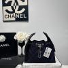 CH5293BNBK-CC　シャネル CHANEL 2026年 バケットバッグ チェーン ショルダーバッグ レディース