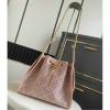 CH5293KQF-CC　シャネル CHANEL 2026年 バケットバッグ チェーン ショルダーバッグ レディース