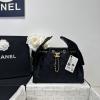 CH5293QJBK-CC　シャネル CHANEL 2026年 バケットバッグ チェーン ショルダーバッグ レディース