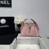 CH5293QJFH-CC　シャネル CHANEL 2026年 バケットバッグ チェーン ショルダーバッグ レディース