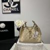CH5293QJMS-CC　シャネル CHANEL 2026年 バケットバッグ チェーン ショルダーバッグ レディース