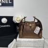 CH5293QJGT-CC　シャネル CHANEL 2026年 バケットバッグ チェーン ショルダーバッグ レディース