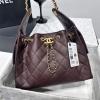 CH5293QJZR-CC　シャネル CHANEL 2026年 バケットバッグ チェーン ショルダーバッグ レディース