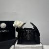 CH5293QQBK-CC　シャネル CHANEL 2026年 バケットバッグ チェーン ショルダーバッグ レディース