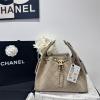 CH5293RJMB-CC　シャネル CHANEL 2026年 バケットバッグ チェーン ショルダーバッグ レディース