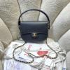 CH6424PBK-CC　シャネル CHANEL 2026年 ミニ ハンドバッグ トートバッグ ショルダーバッグ レディース 