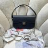 CH6425PBK-CC　シャネル CHANEL 2026年 スモール ハンドバッグ トートバッグ ショルダーバッグ レディース 