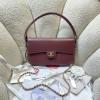 CH6425PJH-CC　シャネル CHANEL 2026年 スモール ハンドバッグ トートバッグ ショルダーバッグ レディース 