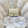 CH6424PBS-CC　シャネル CHANEL 2026年 ミニ ハンドバッグ トートバッグ ショルダーバッグ レディース 