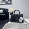 CH92990VYJBK-CC　シャネル CHANEL 2026年 ハンドバッグ トートバッグ ショルダーバッグ レディース 