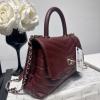 CH92990VYJZR-CC　シャネル CHANEL 2026年 ハンドバッグ トートバッグ ショルダーバッグ レディース 