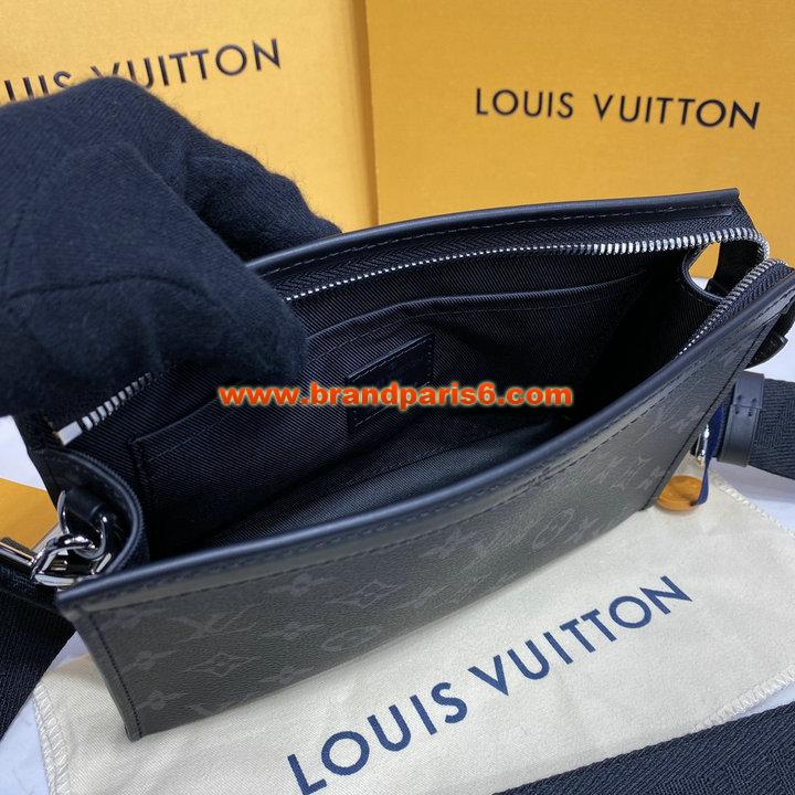 M81124-057 ルイヴィトン LOUISVUITTON 2022年最新入荷 ガストン ウエアラブル ウォレット 斜め掛け ショルダー